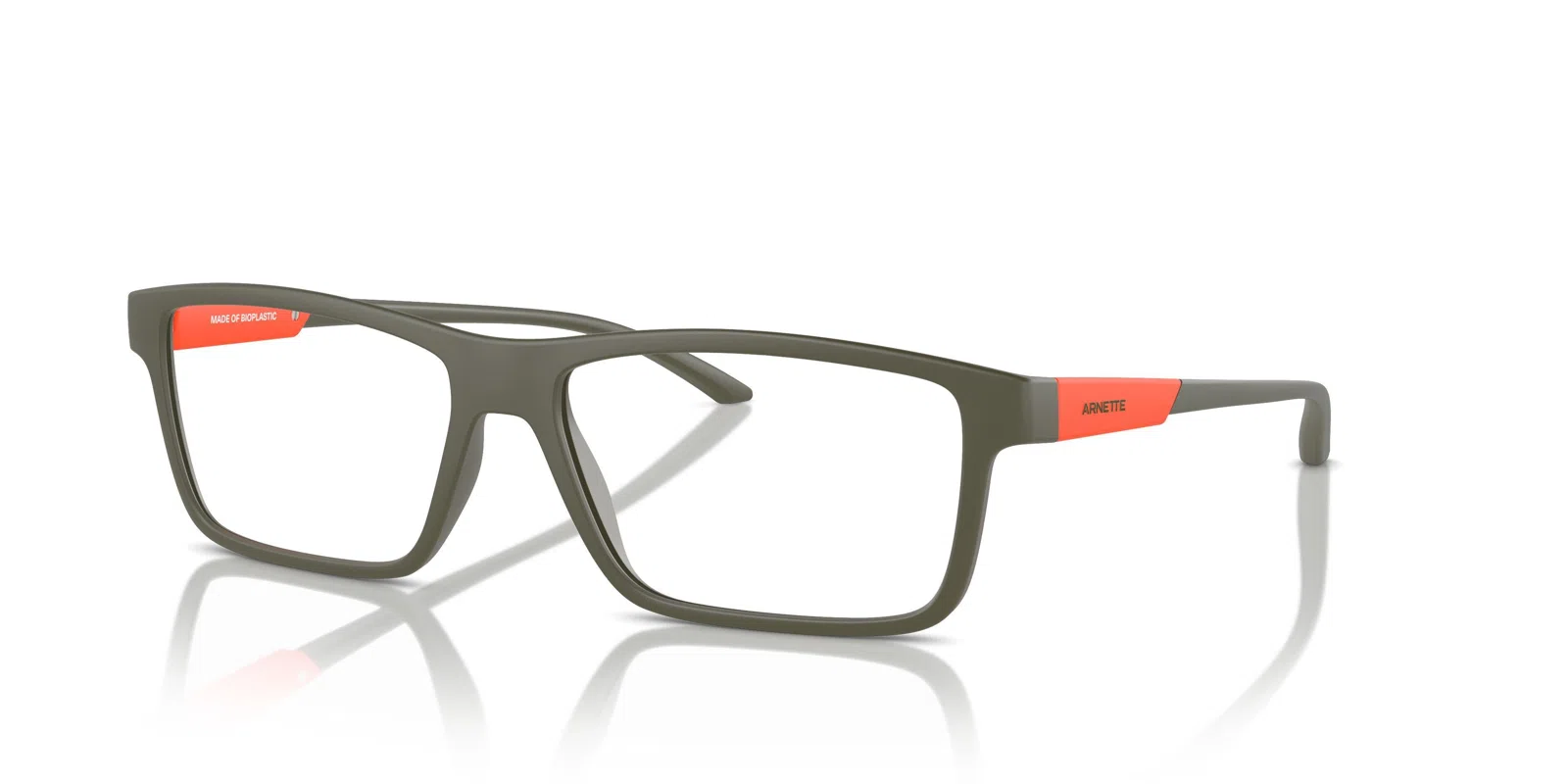 Arnette Cross Fade Ii 7216 Eyeglasses - view 31